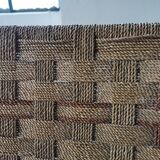 Rope armchair Vroom and Dressmann 1960