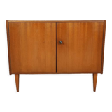 Vintage storage unit