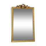 Old mirror 112 x 69cm