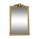 Old mirror 112 x 69cm