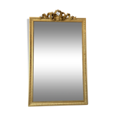 Old mirror 112 x 69cm