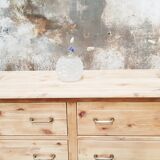 Chest of drawers 6 drawers