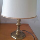 Desk lamp