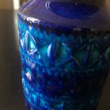 Bay Keramik vase design Bodo Mans