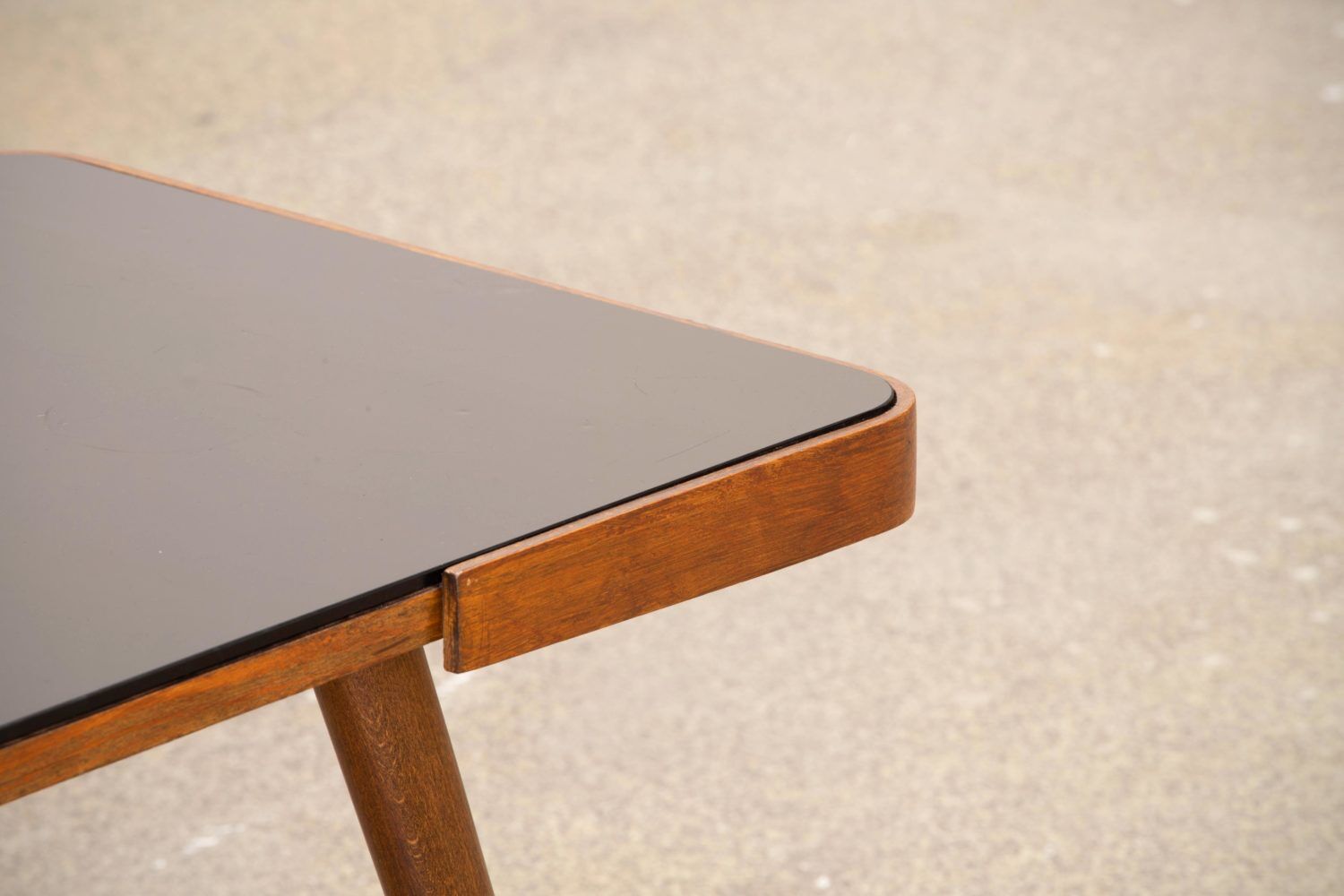 Coffee table by Jiri Jiroutek 1960