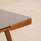 Coffee table by Jiri Jiroutek 1960