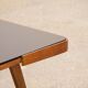 Table basse par Jiri Jiroutek 1960