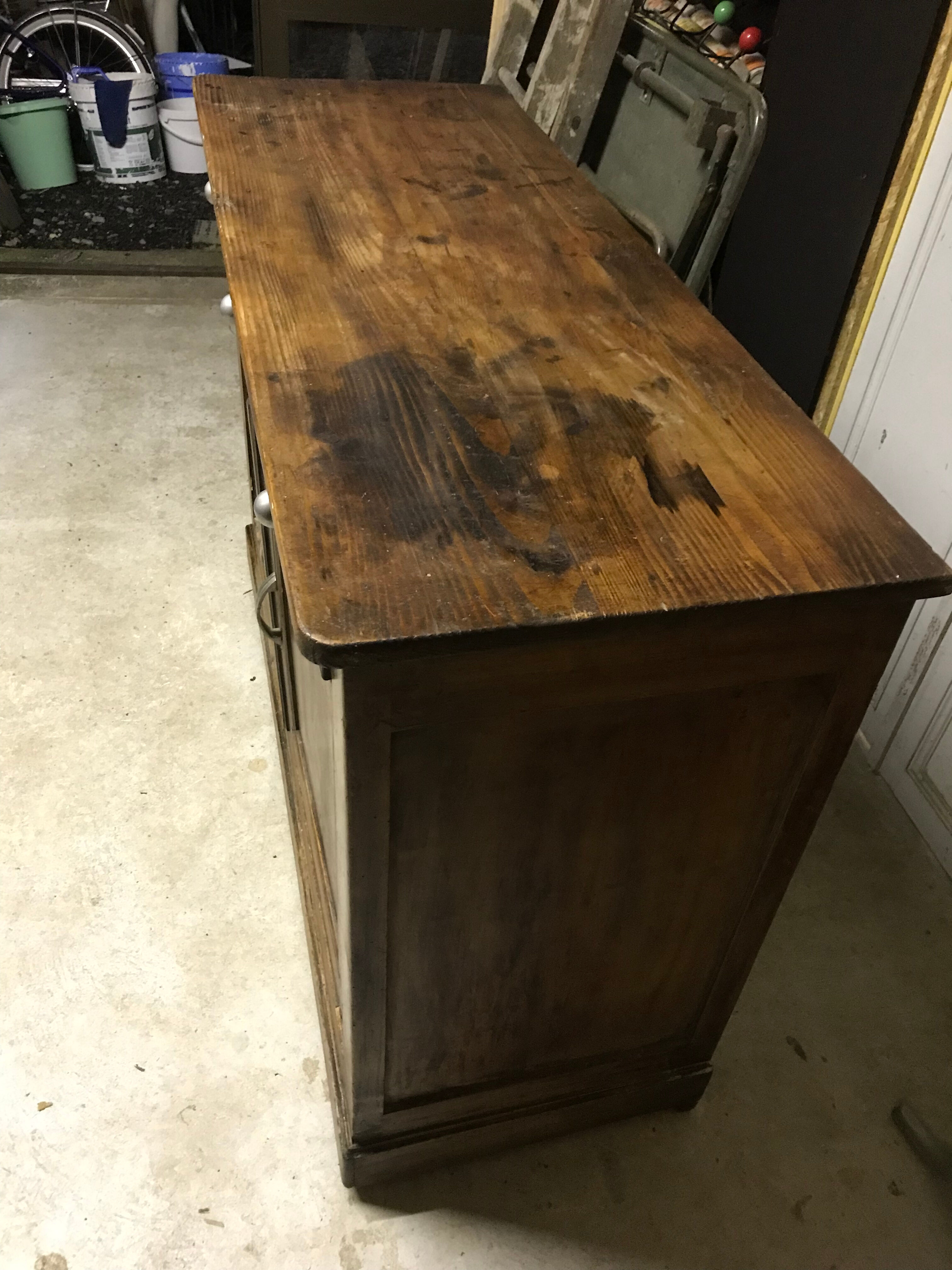 Buffet low old year 30/40