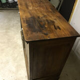 Buffet low old year 30/40