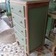 Vintage chiffonier