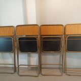 Chaises Lafuma