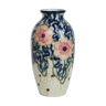 Art Deco porcelain vase by Camille Tharaud