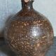Poterie traditionnelle art-populaire terre émaillée XIXème