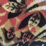 Aubusson tapestry "Aurore" by Jean Claude Bissery