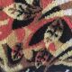 Tapisserie d’Aubusson «Aurore » de Jean Claude Bissery