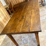 Farm table