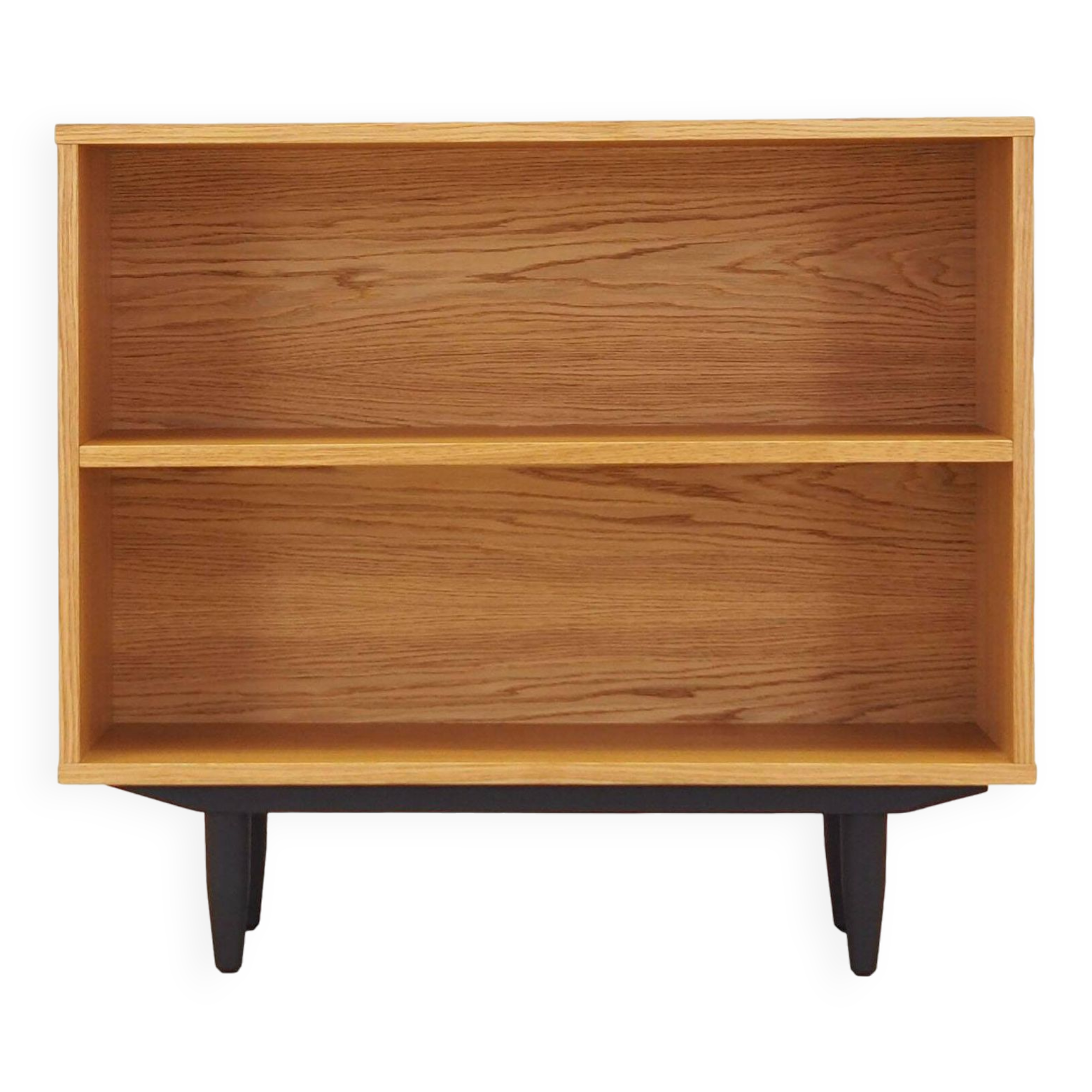 Oak bookcase, Danish design, 1990s, production: Denmark