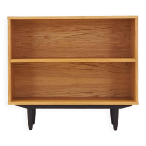 Bibliothèque en chêne, - danemark