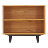 Oak bookcase, Danish design, 1990s, production: Denmark