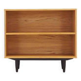 Oak bookcase, Danish design, 1990s, production: Denmark