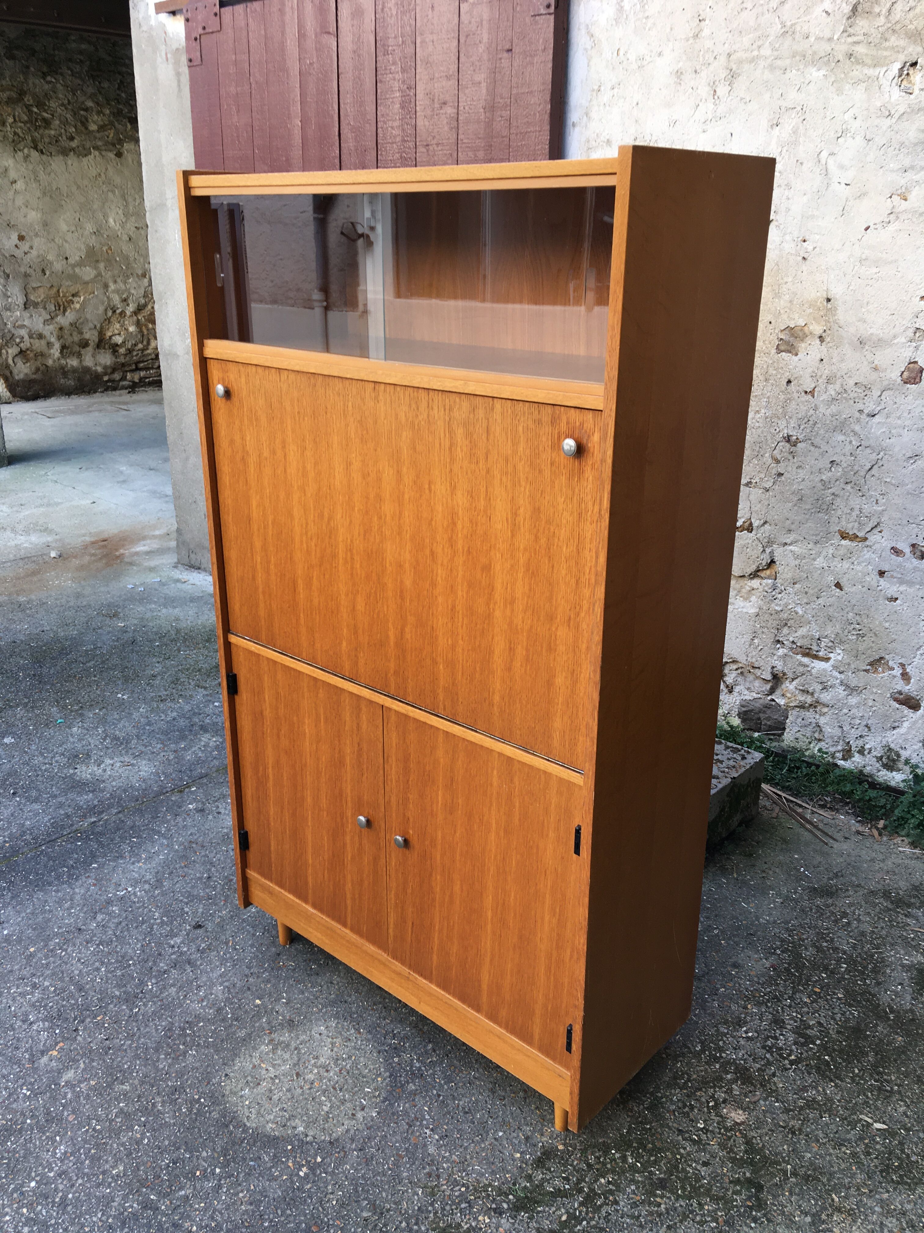 Secrétaire années 60/70