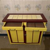 Kitchen furniture