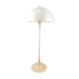 Panthella floor lamp by Verner Panton for Louis Poulsen, 1960s