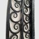 Grand miroir d'époque Art Déco 131cm x 81cm