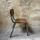 Preschool chair