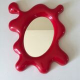 Design plastic mirror 80 years