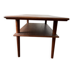 Table basse éditée - mobelfabrik