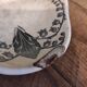 French vintage sauce boat, Muguet, from Longchamp