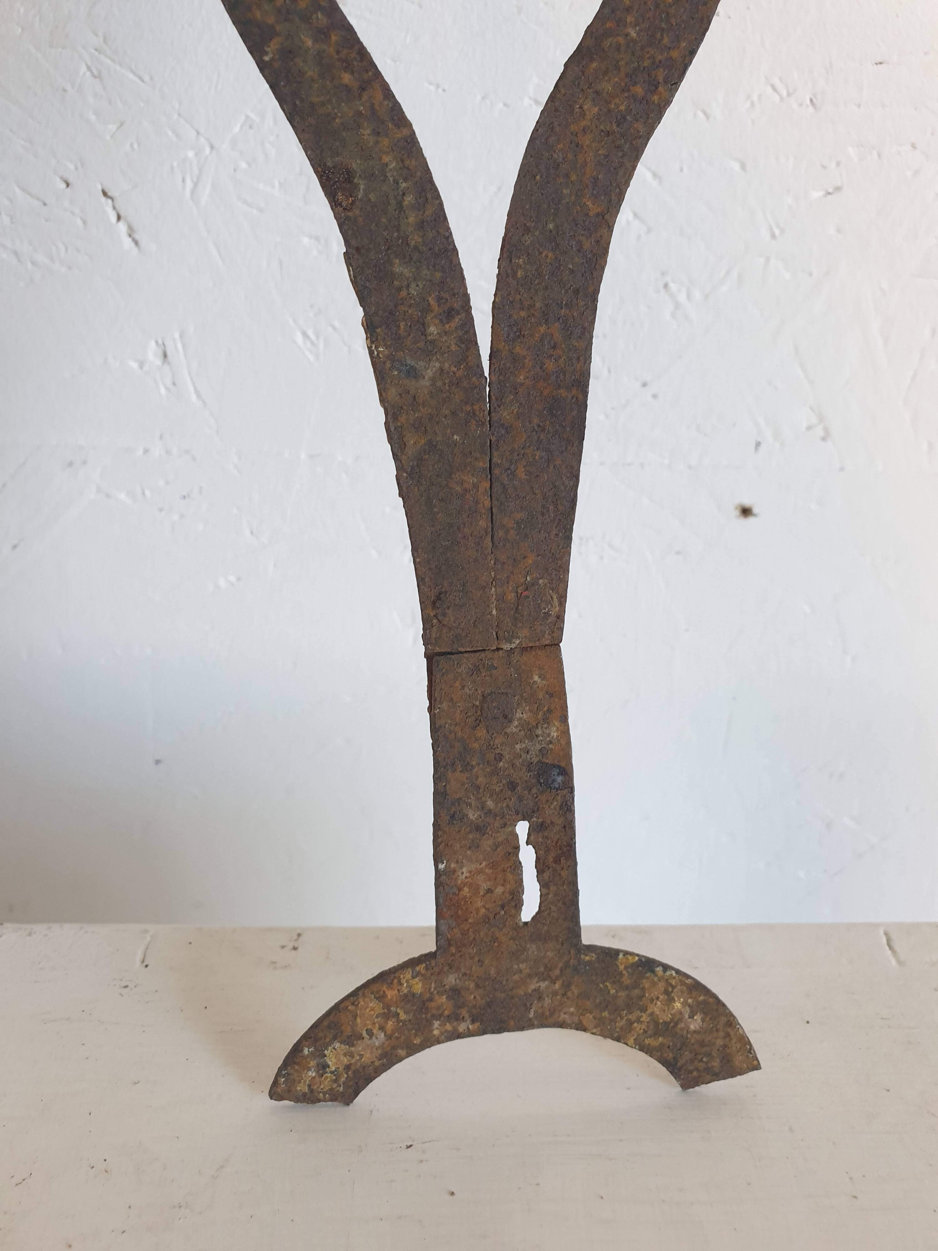 Aiguille horloge