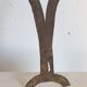 Aiguille horloge