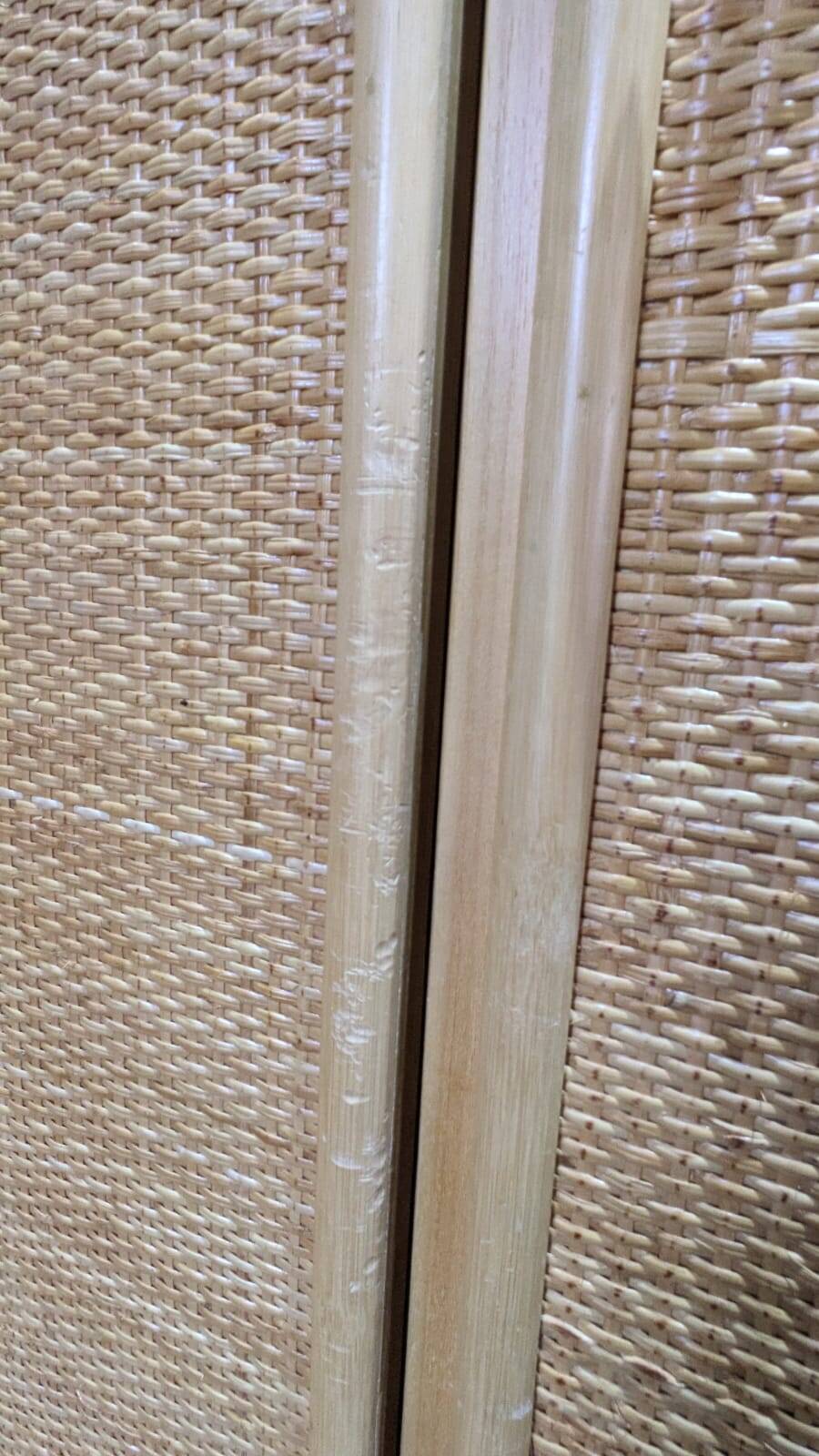 3 door wardrobe