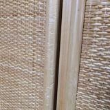 3 door wardrobe