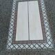 Handcrafted coffee table
