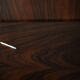 Rosewood bookcase, Danish design, 1970s, production: Denmark