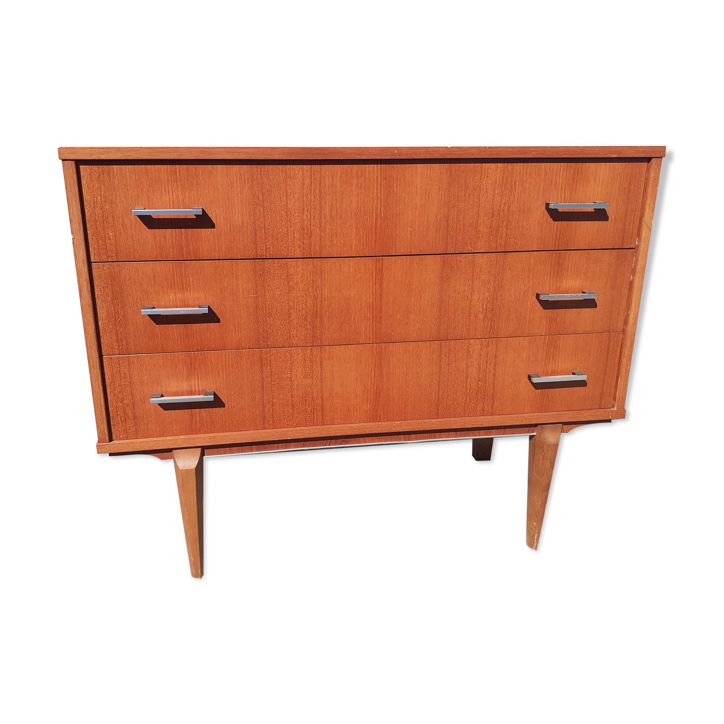 Commode vintage