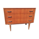Commode vintage