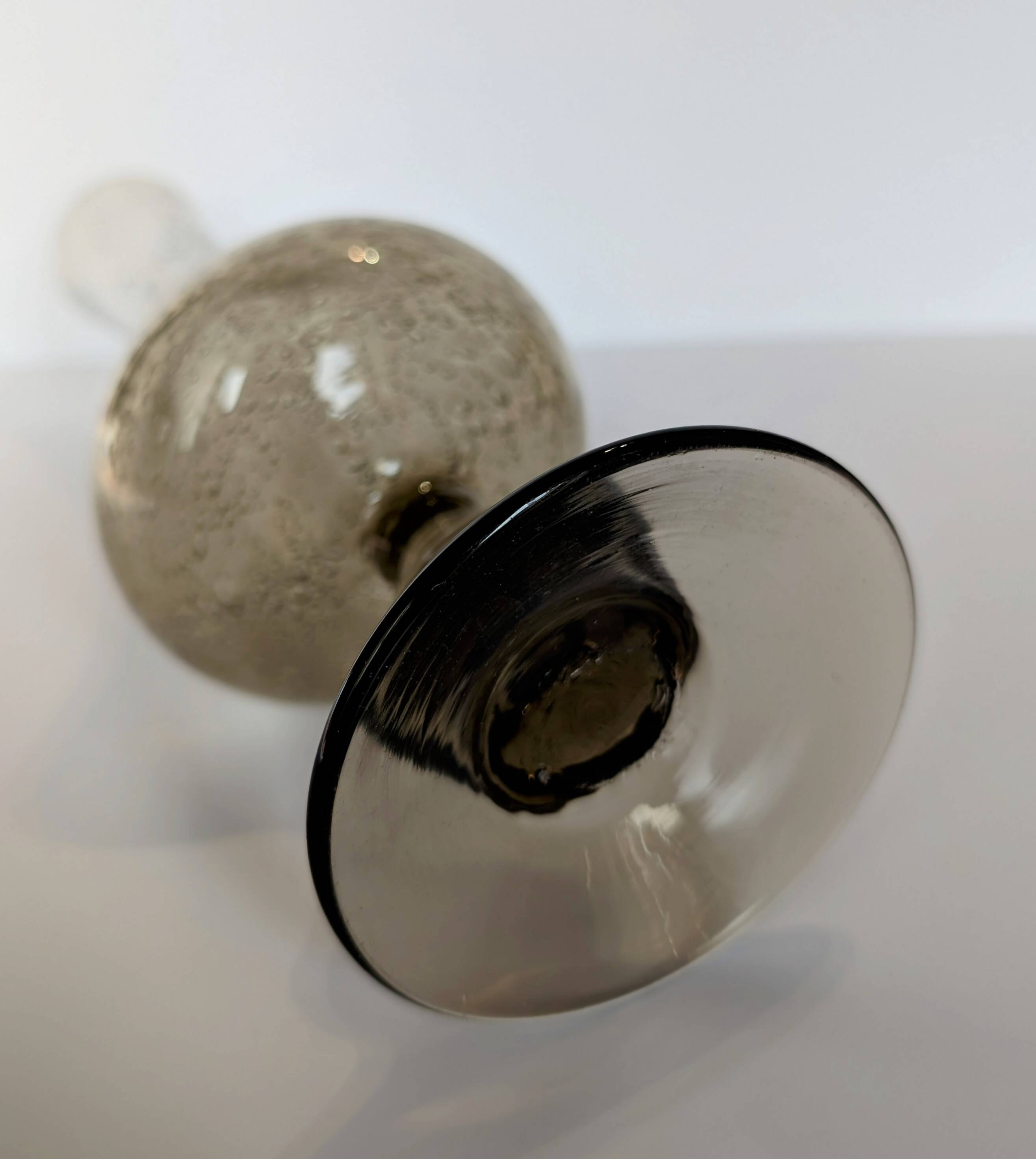 Bubbled soliflore Riom