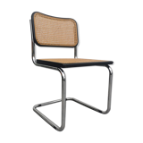 Cesca chair B32 by Marcel Breuer