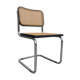 Cesca chair B32 by Marcel Breuer