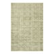 Handmade oriental contemporary 1980s 240 cm x 356 cm beige wool carpet