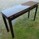 Console Guy Lefevre pour la maison Jansen années 60/70