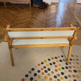 Children's bench