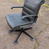 Richard Sapper armchair published by Knoll