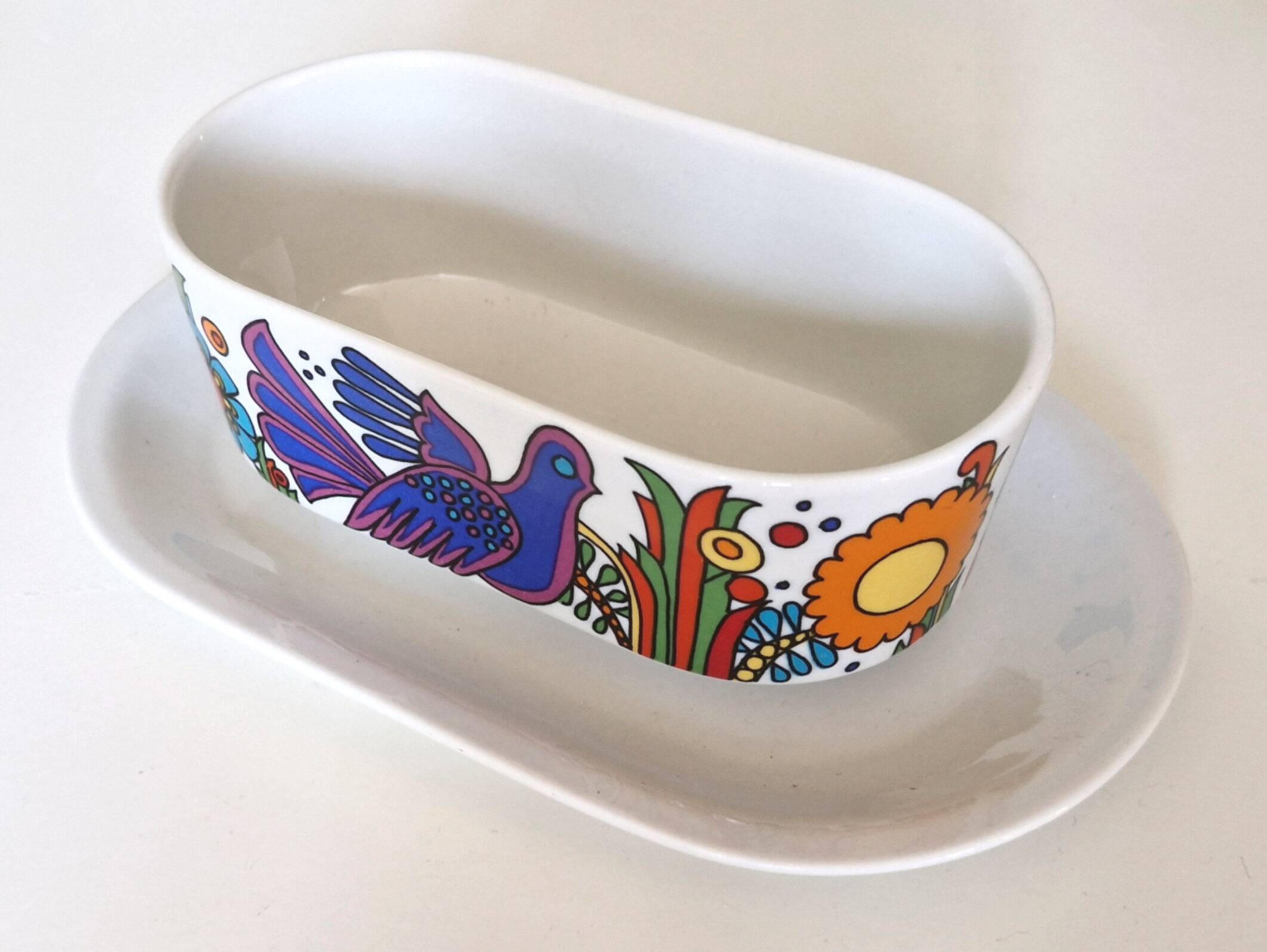 Saucière Acapulco Villeroy & Bosch