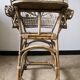 Peacock High Chair