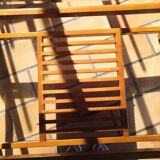 Pierre Vandel Bass Table